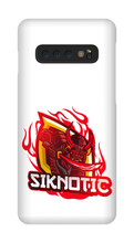 siknotic Samsung Phone Cases