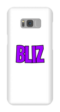 BLIZ - SAMSUNG PHONE CASE