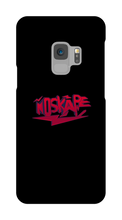 n0skape Samsung Phone Cases