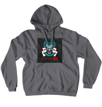 smilingbob84 Hoodies (No-Zip/Pullover)