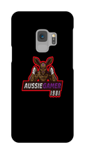 Aussiegamer1981 Samsung Phone Cases