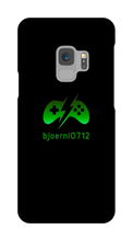 bjoerni0712 Samsung Phone Cases