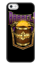 barr3ls iPhone Phone Cases