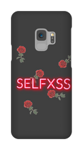 scetchybtw Samsung Phone Cases