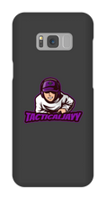 tacticaljayy Samsung Phone Cases