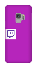 Twitch Samsung Phone Cases