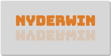 nyderwin XXL Gaming Mousepad