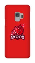 skoob1991 Samsung Phone Cases