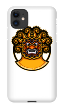 mrsipan iPhone Phone Cases