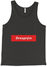Drexprým nátělník (Drexprým edition)