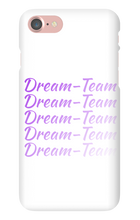 dre4m_c4tc3r_91 iPhone Phone Cases