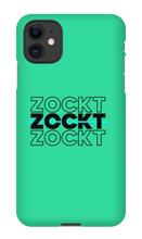 dariozockt iPhone Phone Cases