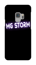 mgstormok Samsung Phone Cases