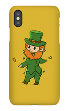 Lucky iPhone case