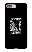 ROZMOB  IPhone Cases
