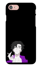 senpai_rizzy iPhone special