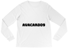 avacardo9 Long Sleeve Tee