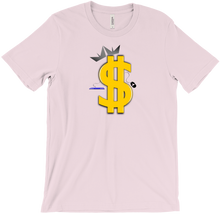 ogm0n3y'$games T-Shirts
