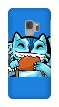 Samsung Phone Cases - NOM!