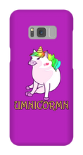 Umnicormn Samsung Phone Cases