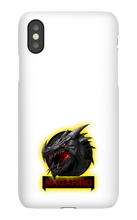nagahiro_ iPhone Phone Cases