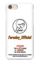 FaraCoverIphone