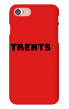 trentadventures iPhone Phone Cases
