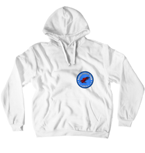 lengthytunic55 Hoodies (No-Zip/Pullover)
