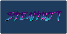 Runaway StealthJT XXL Mousepad