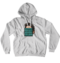 Profile Photo Hoodie