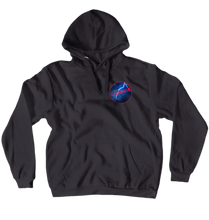 i_lumex Hoodies (No-Zip/Pullover)