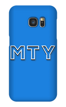 MTY Samsung Phone Cases
