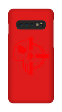h1tman Samsung Phone Cases