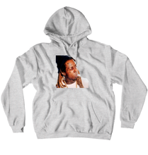 iceburg6405 Hoodies (No-Zip/Pullover)