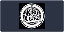 thekingofclubz XXL Gaming Mousepad