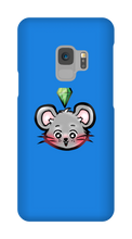 verihiiri Samsung Phone Cases