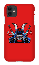 strickeez iPhone Phone Cases