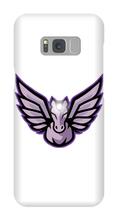darkzaddy Samsung Phone Cases