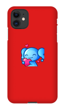 HYPE  phone case