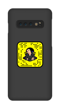 NotThatGuyConor Samsung Phone Case