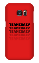 Teamcrazy Samsung Phone Cases