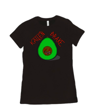 Avocado - T shirt