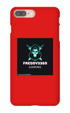 freddy3369 iPhone Phone Cases