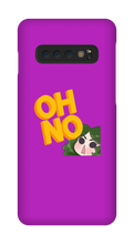 danizom813 Samsung Phone Cases
