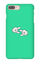 SaGang iPhone Case