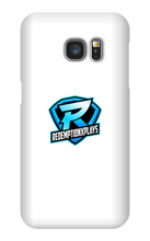 redemptionxplays Samsung Phone Cases