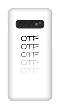 Samsung Phone Case