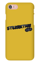 StilesBatman IPhone Case