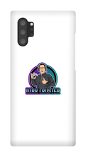 dirkcruster Samsung Phone Cases