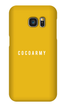 cocomunch Samsung Phone Cases
